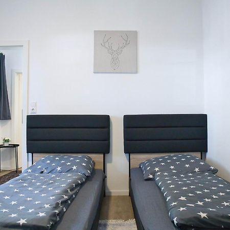Heide Ferienwohnung Sued Schneverdingen Exterior photo