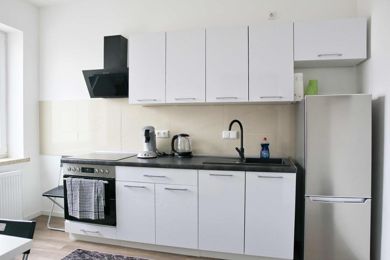 Heide Ferienwohnung Sued Schneverdingen Exterior photo