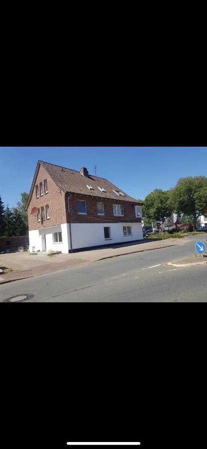 Heide Ferienwohnung Sued Schneverdingen Exterior photo