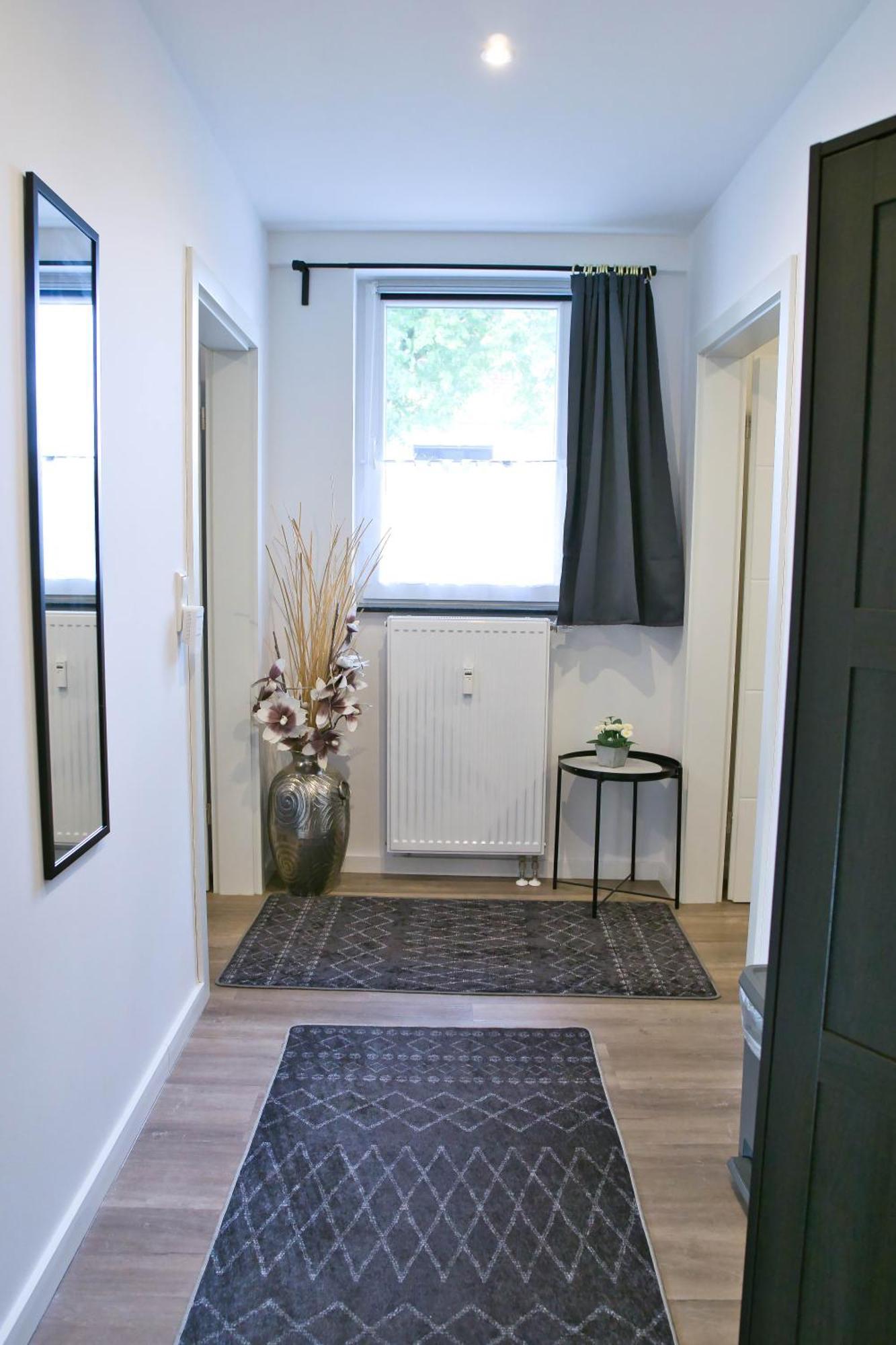 Heide Ferienwohnung Sued Schneverdingen Exterior photo